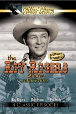 Watch The Roy Rogers Show 123movieshub